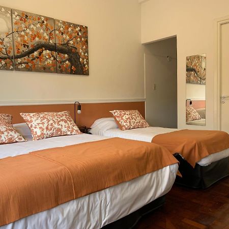 Costa Rica Soho Rooms Buenos Aires Dış mekan fotoğraf