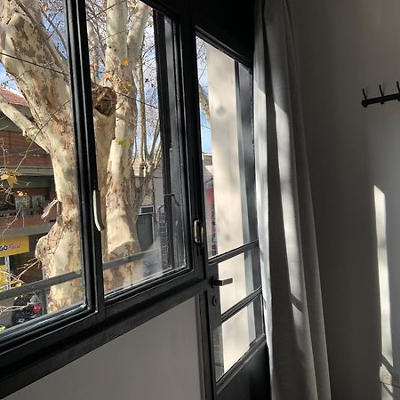 Costa Rica Soho Rooms Buenos Aires Dış mekan fotoğraf