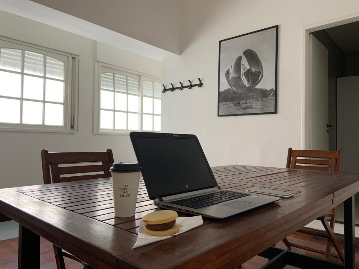 Costa Rica Soho Rooms Buenos Aires Dış mekan fotoğraf