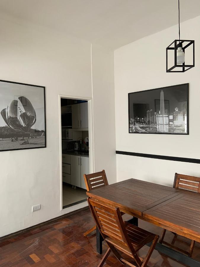 Costa Rica Soho Rooms Buenos Aires Dış mekan fotoğraf