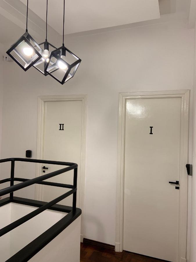 Costa Rica Soho Rooms Buenos Aires Dış mekan fotoğraf