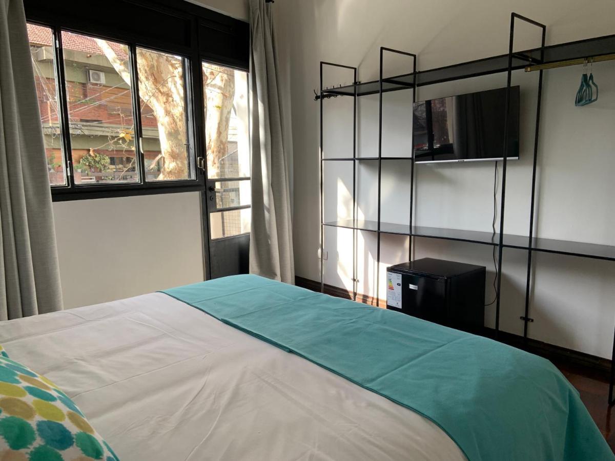 Costa Rica Soho Rooms Buenos Aires Dış mekan fotoğraf