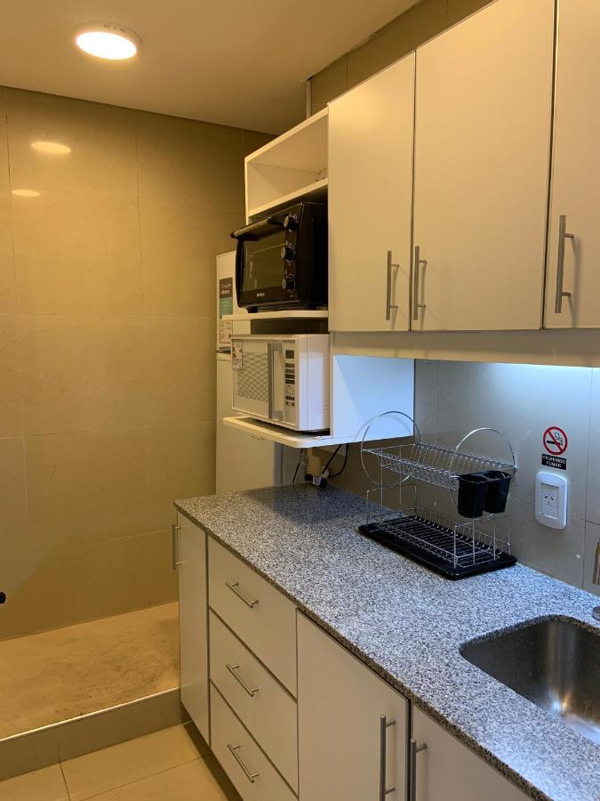 Costa Rica Soho Rooms Buenos Aires Dış mekan fotoğraf