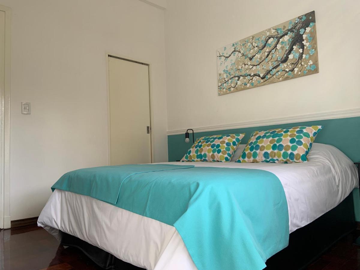 Costa Rica Soho Rooms Buenos Aires Dış mekan fotoğraf