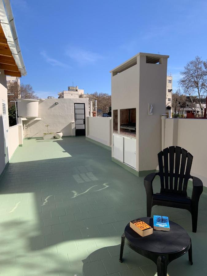 Costa Rica Soho Rooms Buenos Aires Dış mekan fotoğraf