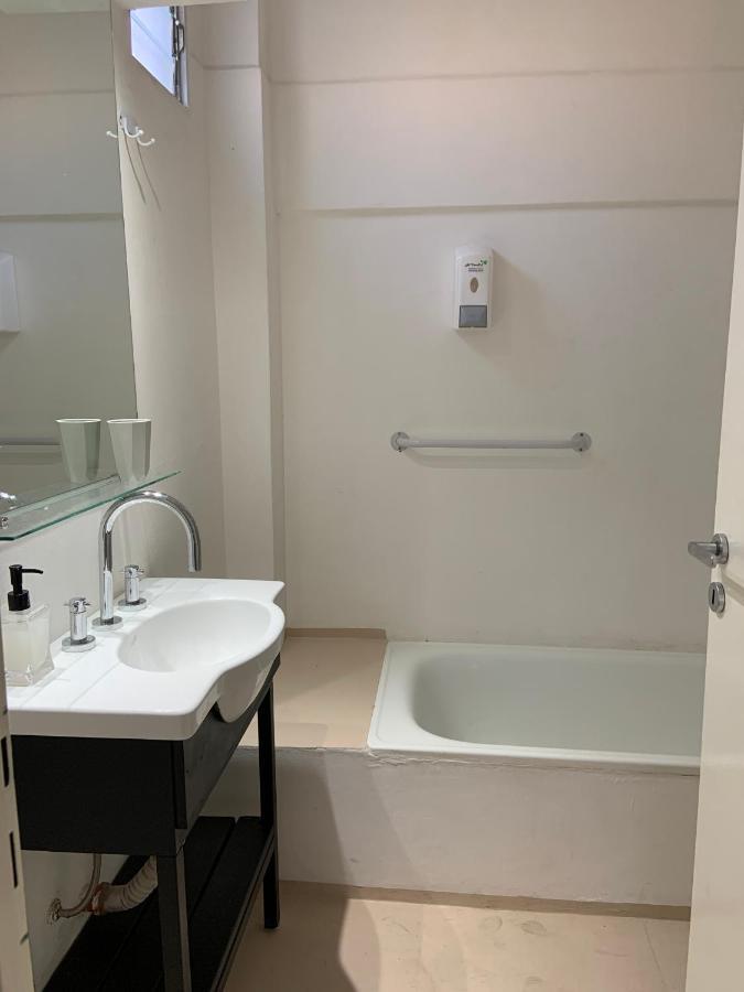 Costa Rica Soho Rooms Buenos Aires Dış mekan fotoğraf