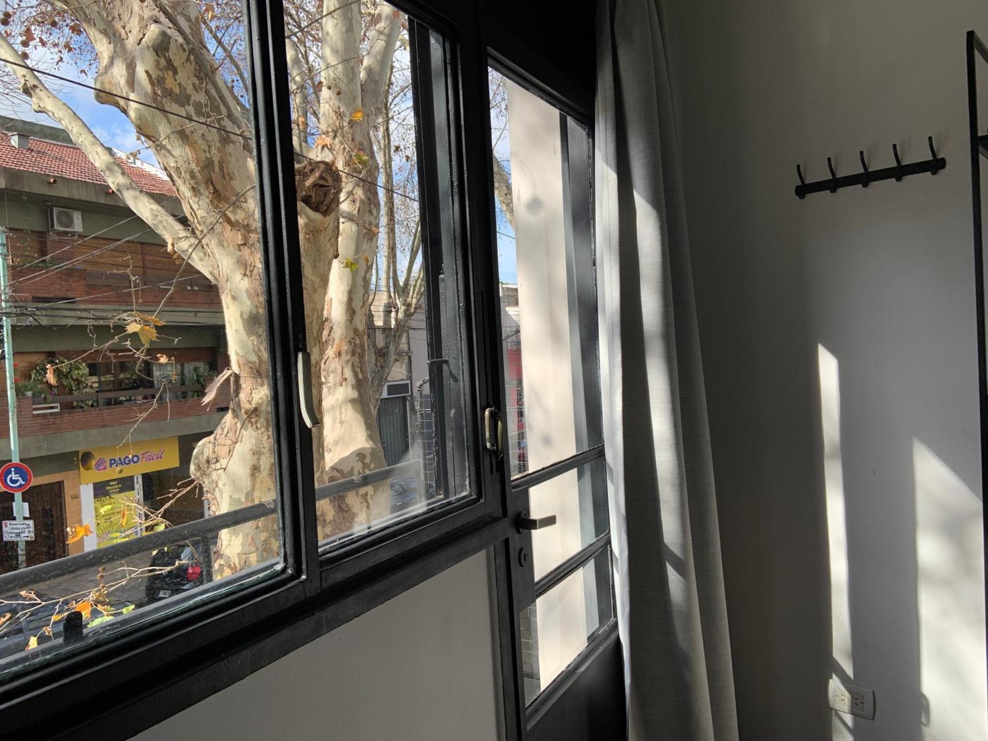 Costa Rica Soho Rooms Buenos Aires Dış mekan fotoğraf