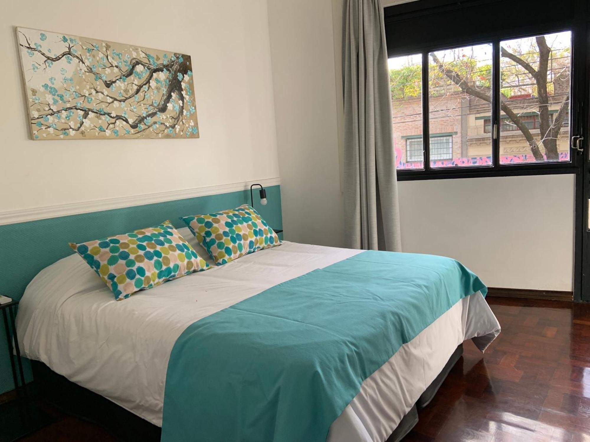 Costa Rica Soho Rooms Buenos Aires Dış mekan fotoğraf