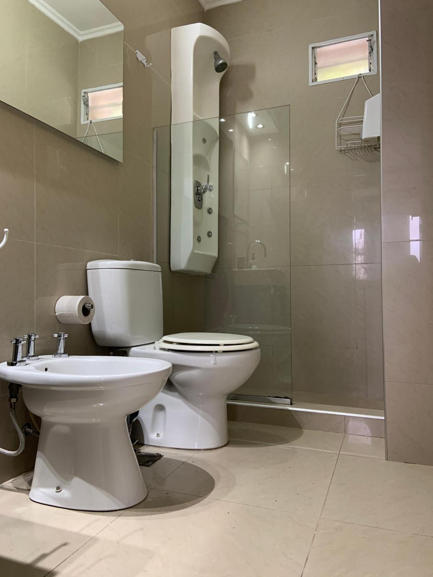 Costa Rica Soho Rooms Buenos Aires Dış mekan fotoğraf
