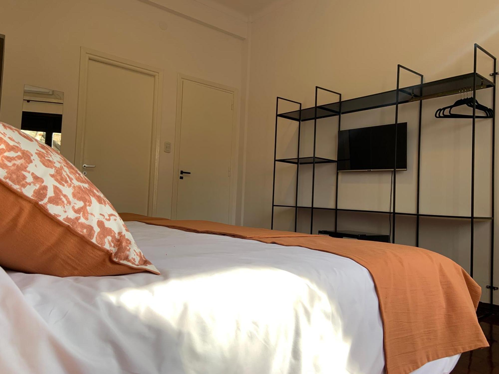 Costa Rica Soho Rooms Buenos Aires Dış mekan fotoğraf