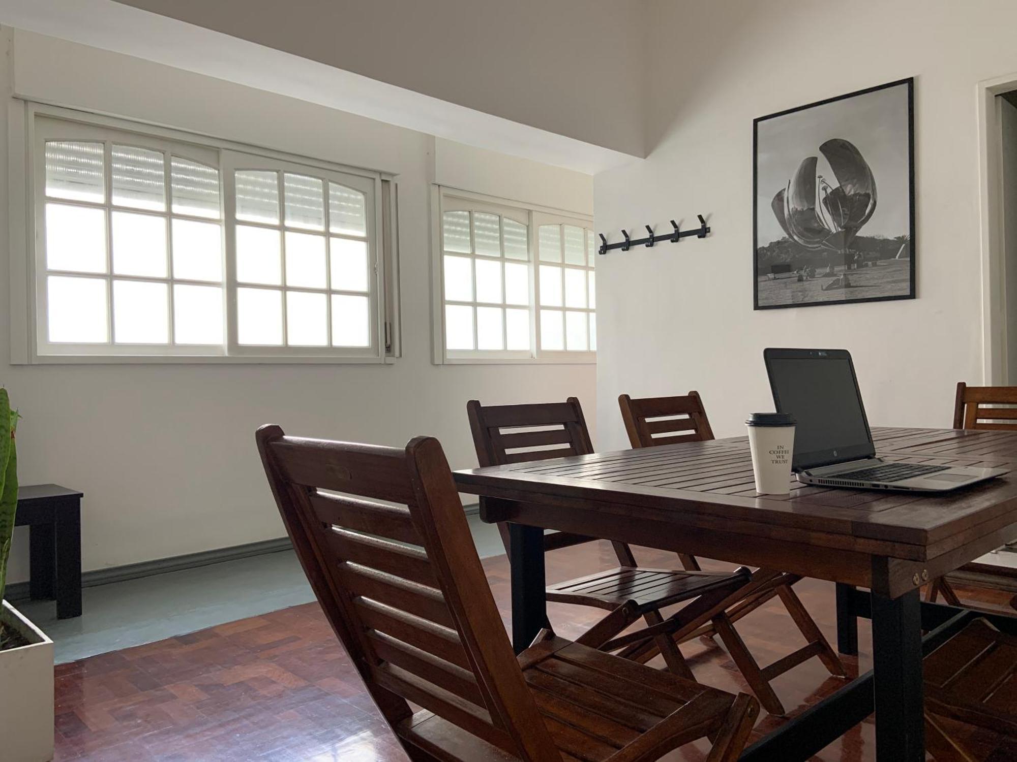Costa Rica Soho Rooms Buenos Aires Dış mekan fotoğraf