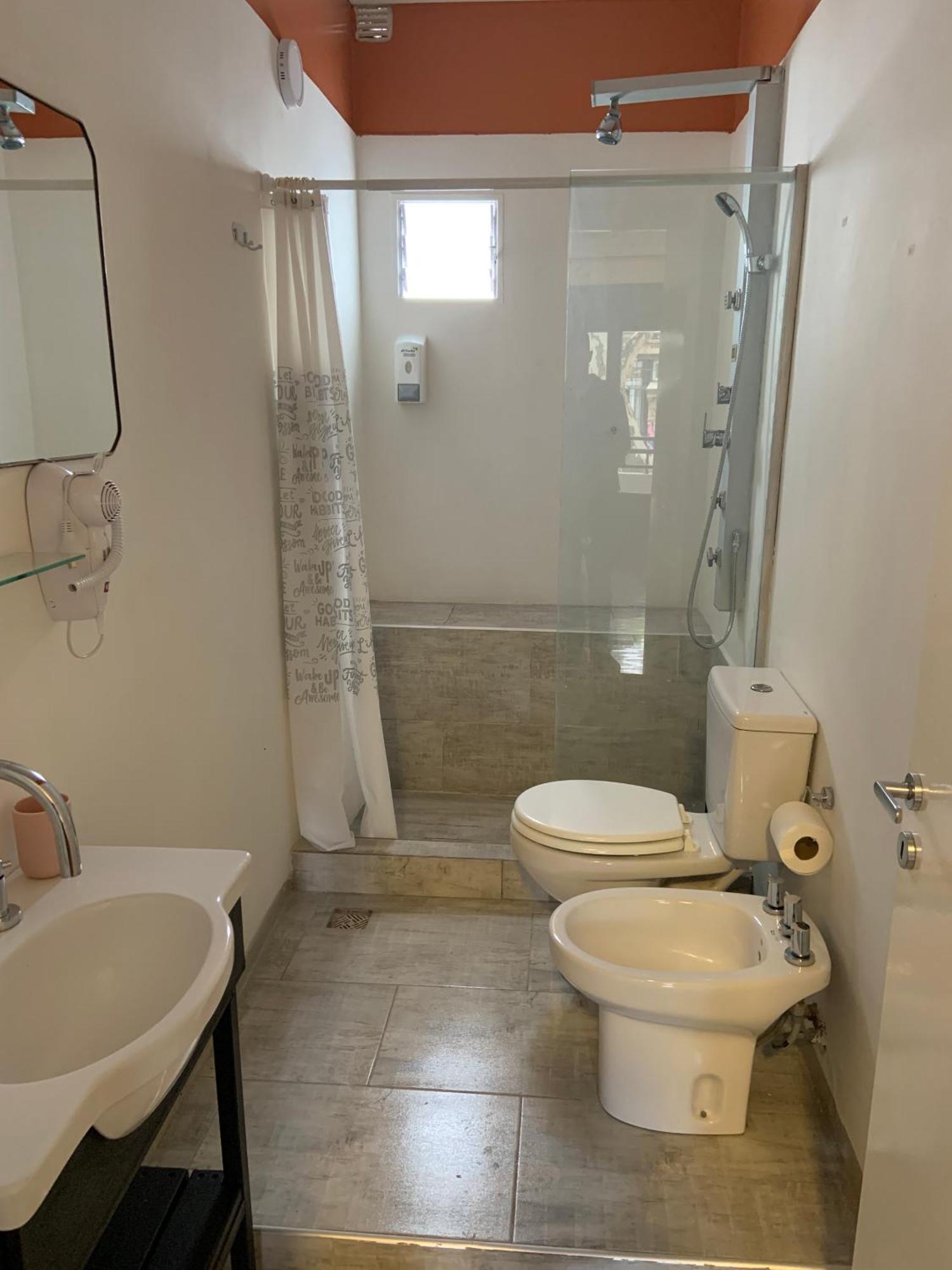 Costa Rica Soho Rooms Buenos Aires Dış mekan fotoğraf