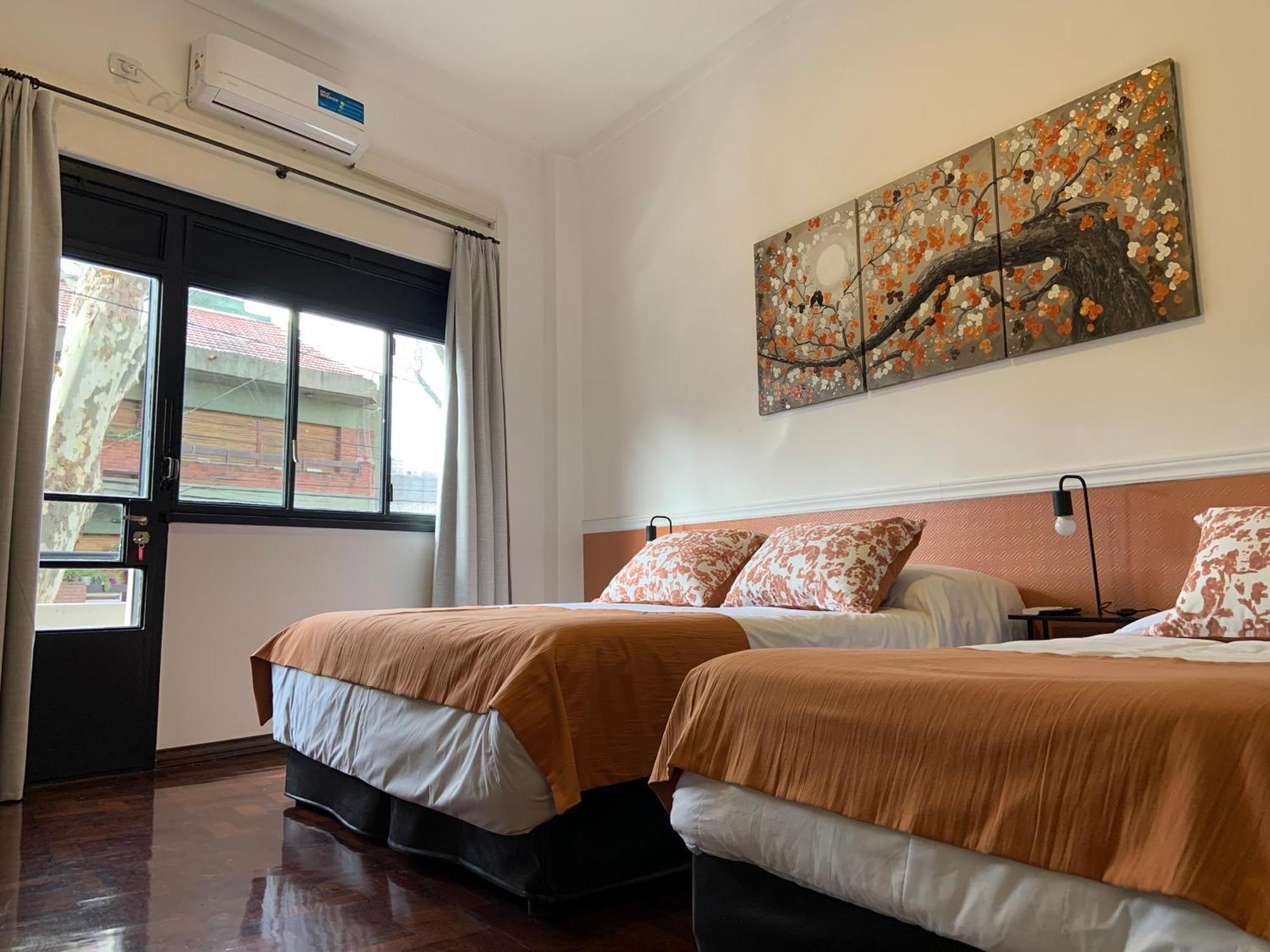 Costa Rica Soho Rooms Buenos Aires Dış mekan fotoğraf
